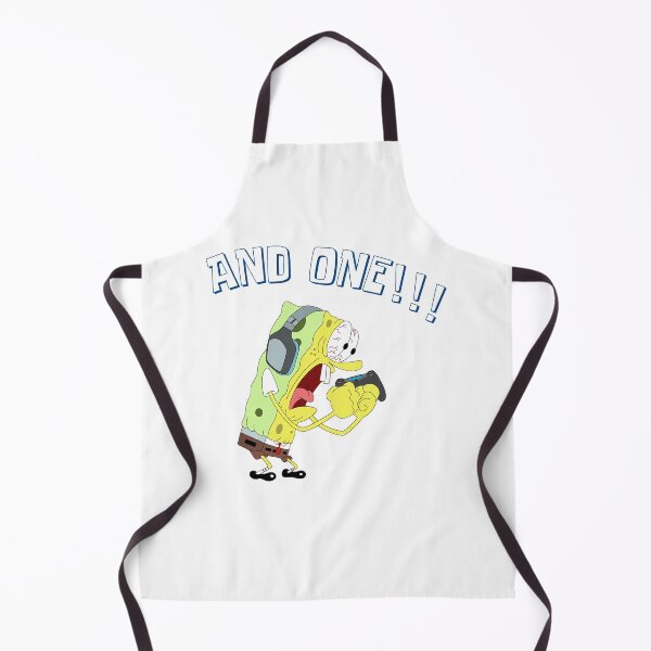 Item preview, Basketball Meme SpongeBob ocean chidren Film designed and sold by 2BrendaFelix.