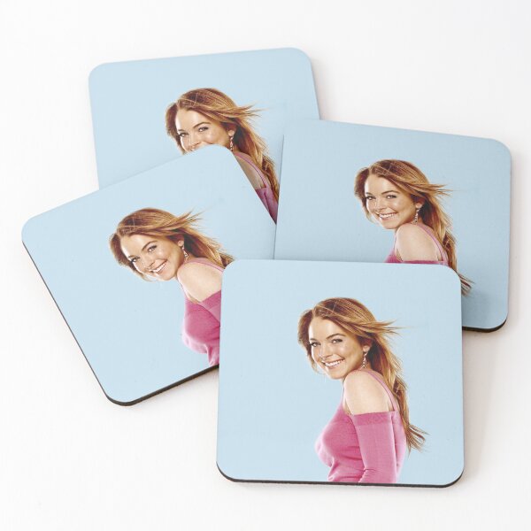 Item preview, Lindsay Lohan designed and sold by Klorina.