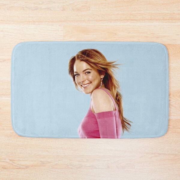 Item preview, Lindsay Lohan designed and sold by Klorina.