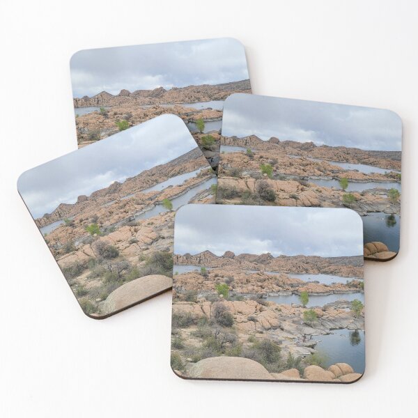 Item preview, Watson Lake 3 designed and sold by craftytulip.