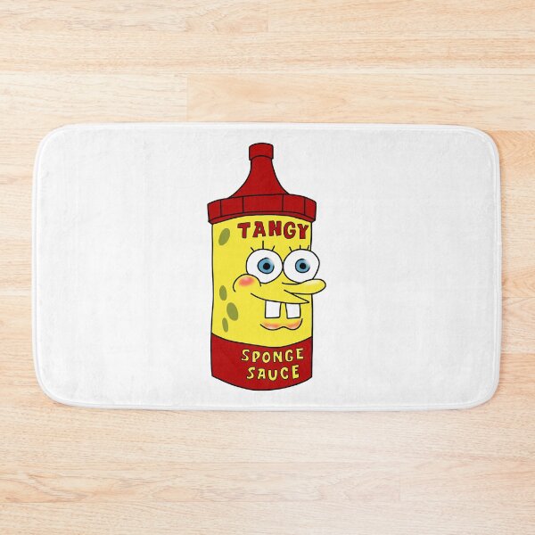 Item preview, Tangy SpongeSauce ocean chidren Film designed and sold by 2BrendaFelix.