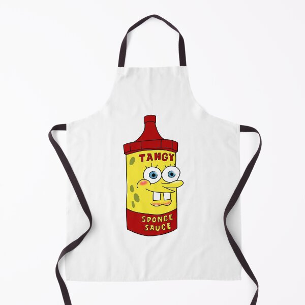 Item preview, Tangy SpongeSauce ocean chidren Film designed and sold by 2BrendaFelix.