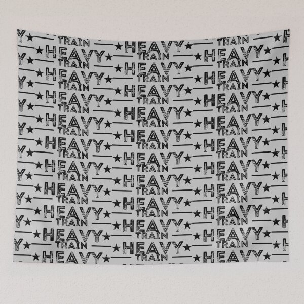 Item preview, Train heavy designed and sold by OMdesigns93.