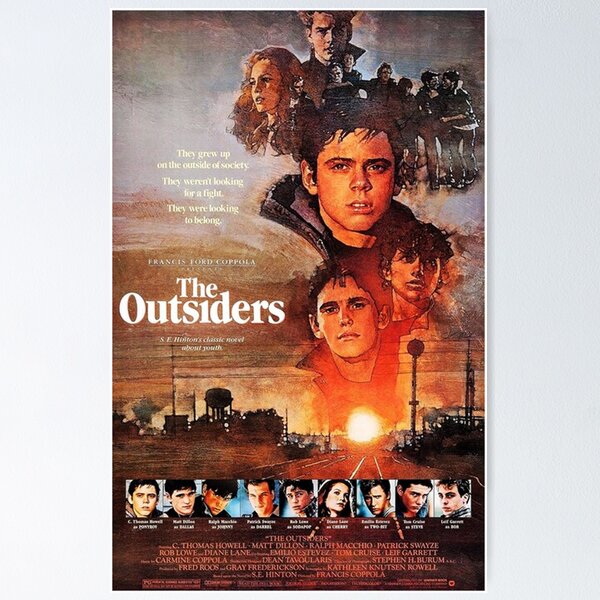 The Outsiders (1983)