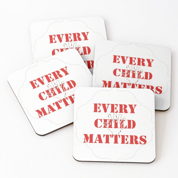 Item preview, Every child matters! designed and sold by VeenaNair23.