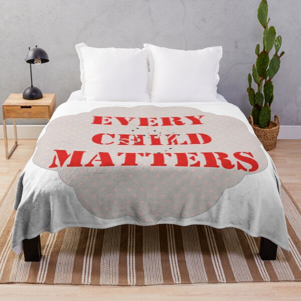 Item preview, Every child matters! designed and sold by VeenaNair23.