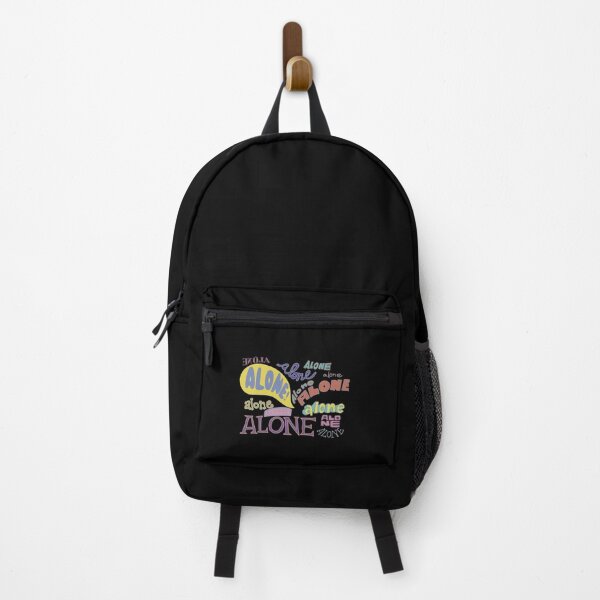 Item preview, Alone SpongeBob ocean chidren Film designed and sold by 2BrendaFelix.