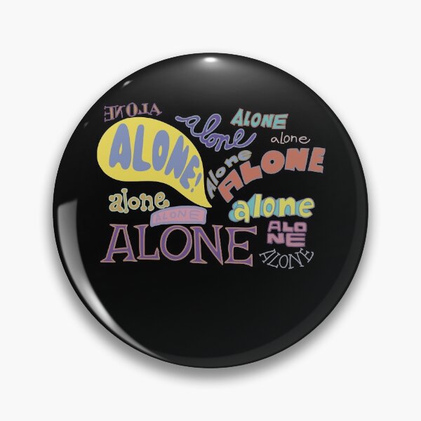 Item preview, Alone SpongeBob ocean chidren Film designed and sold by 2BrendaFelix.