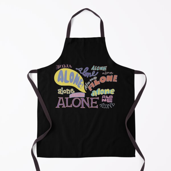 Item preview, Alone SpongeBob ocean chidren Film designed and sold by 2BrendaFelix.