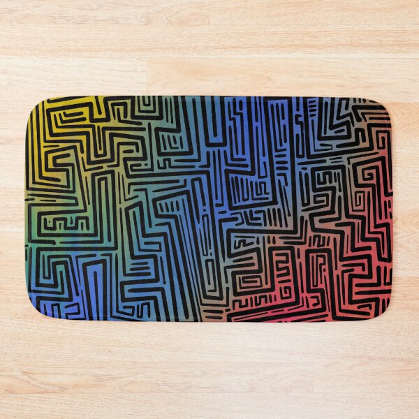 Item preview, Discovery Misplaced designed and sold by MarkDekko.