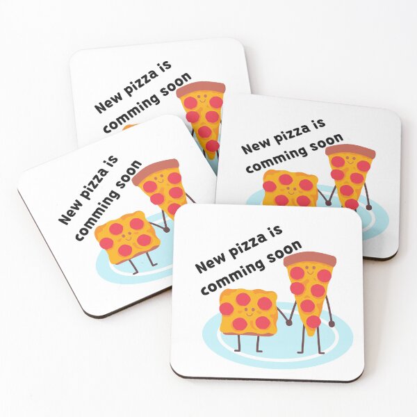 Item preview, Pizza family designed and sold by emptysky1201.