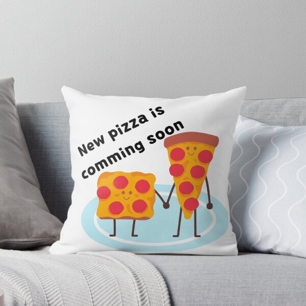 Item preview, Pizza family designed and sold by emptysky1201.
