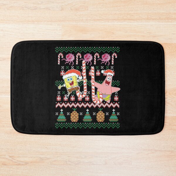 Item preview, Spongebob and Partrick Star SpongeBob ocean chidren Film designed and sold by 2BrendaFelix.