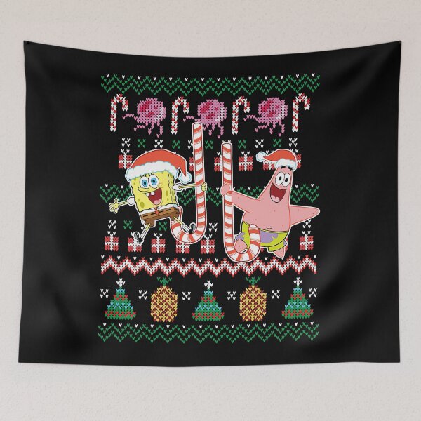 Item preview, Spongebob and Partrick Star SpongeBob ocean chidren Film designed and sold by 2BrendaFelix.