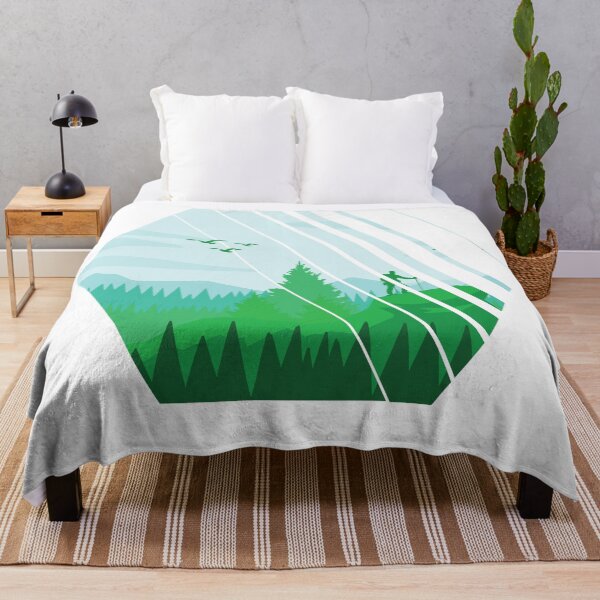 Item preview, Hiking In Nature designed and sold by artado.