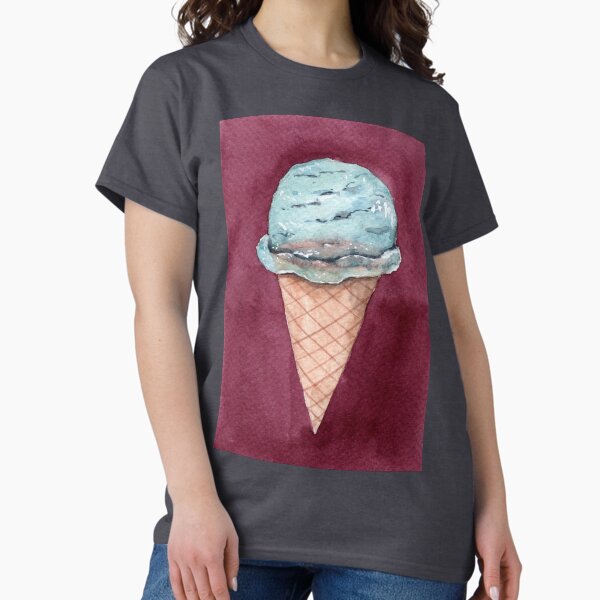 Item preview, Scooped Water Ice Cone designed and sold by Pattokarts.