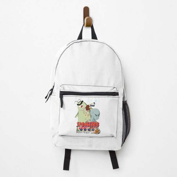 Item preview, Anime SpongeBob ocean chidren Film designed and sold by 2BrendaFelix.