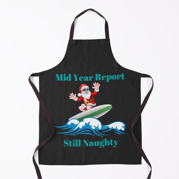 Item preview, Mid year report still naughty designed and sold by omeca.