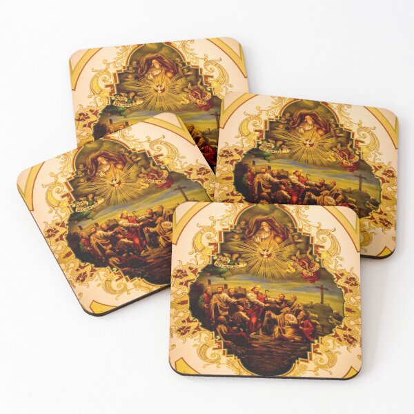 Item preview, St. Louis Cathedral (New Orleans) designed and sold by OliverTLChan.