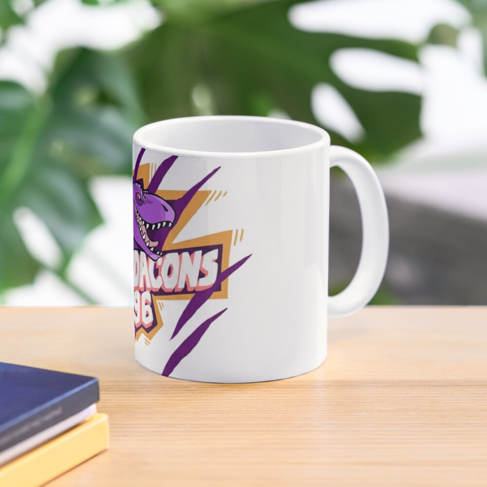 Item preview, Classic Mug designed and sold by annmonster.