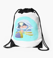 Foreteller Invi Drawstring Bag