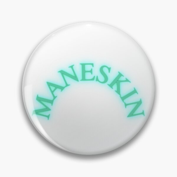Item preview, Maneskin classic designed and sold by Wellwest77.