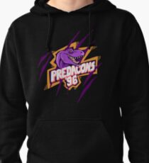 Predacons '96 Pullover Hoodie