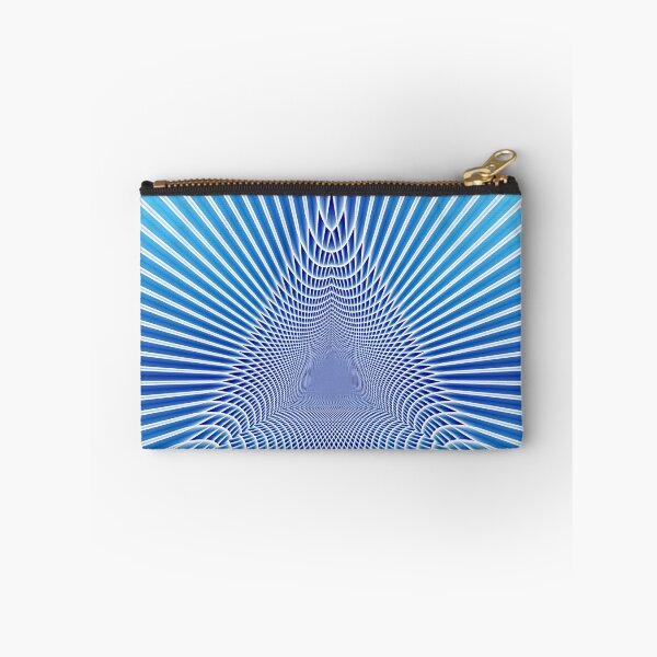 Item preview, Optical Illusion Triangle or Mandala designed and sold by Sybille-Yates.