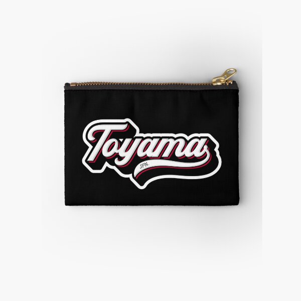 Item preview, Toyama Japan designed and sold by creativecaveman.