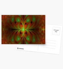 Metamorphosis Postcards