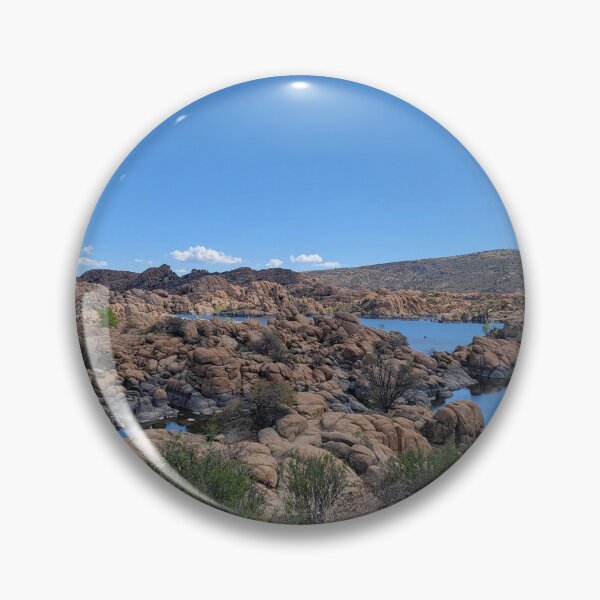 Item preview, Watson Lake designed and sold by craftytulip.