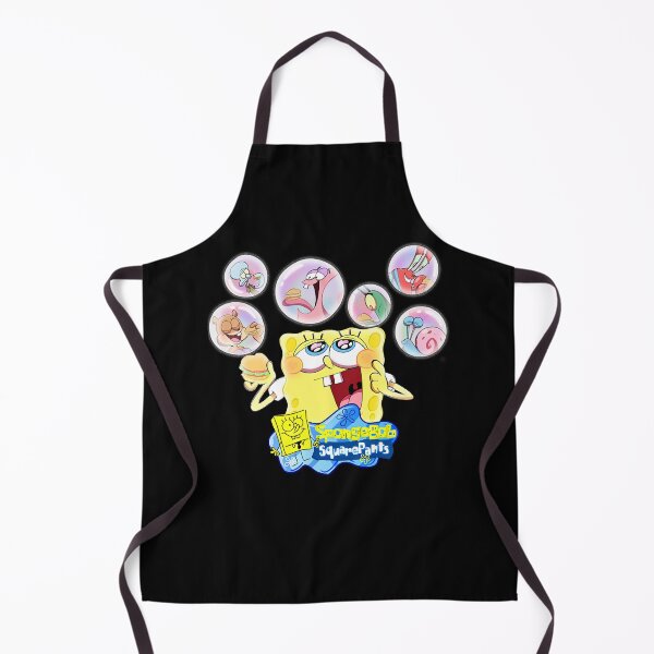 Item preview, Dream food SpongeBob ocean chidren Film designed and sold by 2BrendaFelix.
