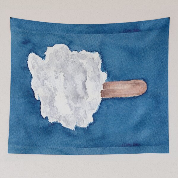 Item preview, Cloud Ice Pop designed and sold by Pattokarts.
