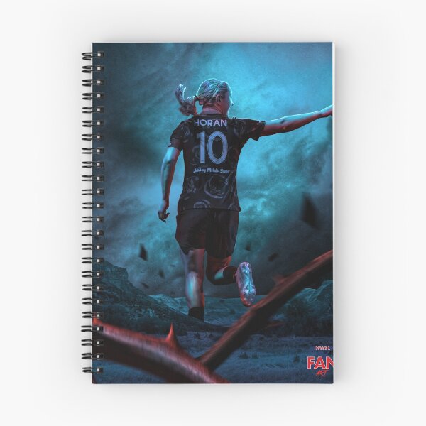 Item preview, Lindsey Horan  designed and sold by RusikeCreations.