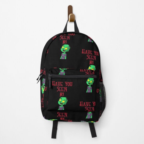 Item preview, Have you seen my zombie - zombie shirt, my zombie, zombie toys designed and sold by mr&mrsmalik malik.