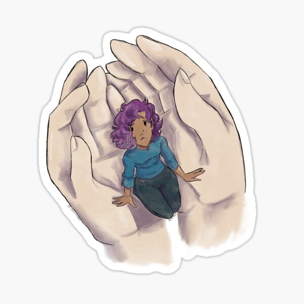 Item preview, Hold Me designed and sold by SteeKira.