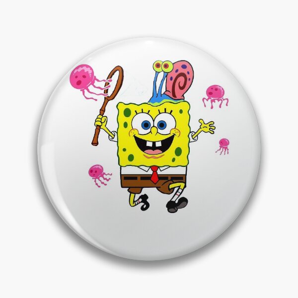 Item preview, Happy SpongeBob ocean chidren Film designed and sold by 2BrendaFelix.