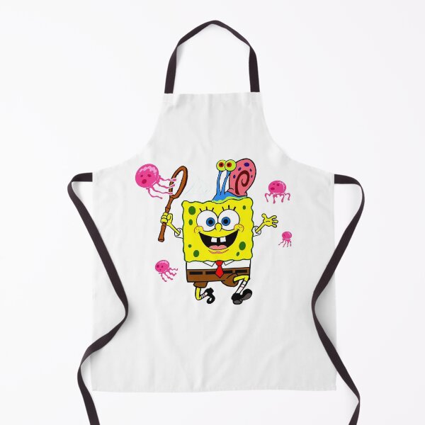 Item preview, Happy SpongeBob ocean chidren Film designed and sold by 2BrendaFelix.