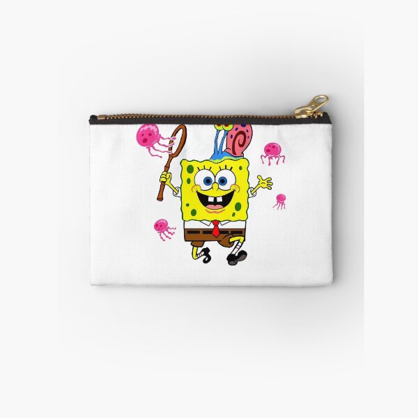 Item preview, Happy SpongeBob ocean chidren Film designed and sold by 2BrendaFelix.