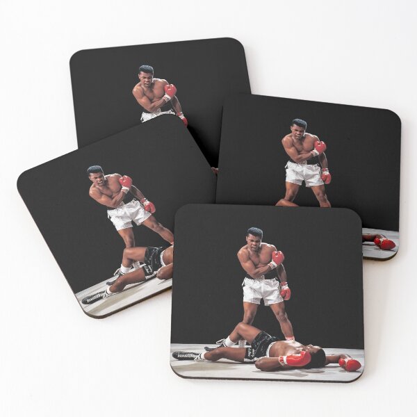 Item preview, The iconic knockout designed and sold by Artaxias_Designs.