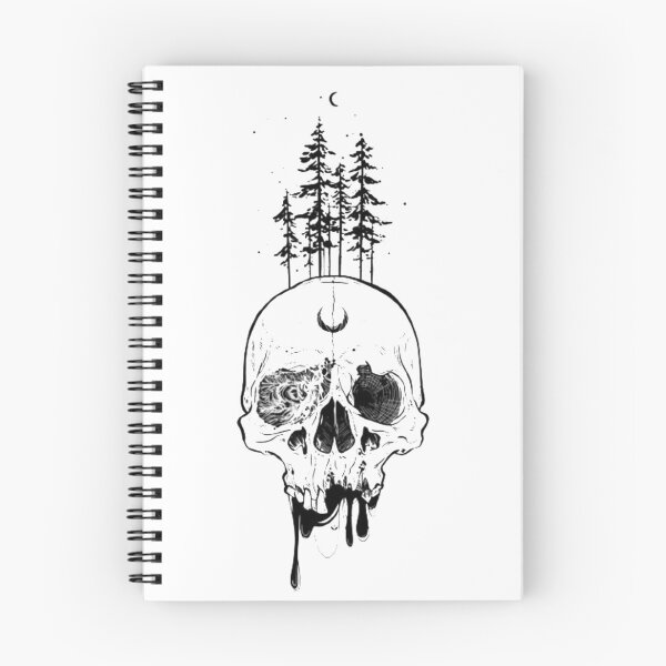Item preview, Skull designed and sold by maestro2002.