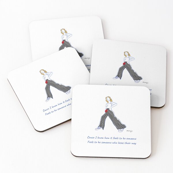Item preview, I know your feeling designed and sold by Ddongle.