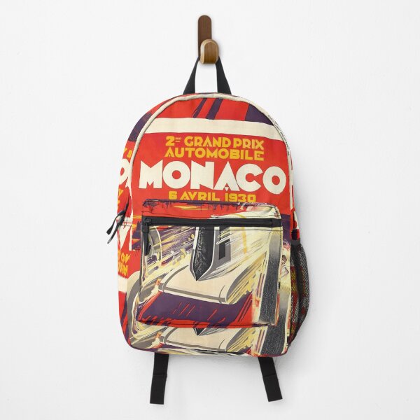 Item preview, Monaco Grand Prix Racing 1930 designed and sold by dinarowki.