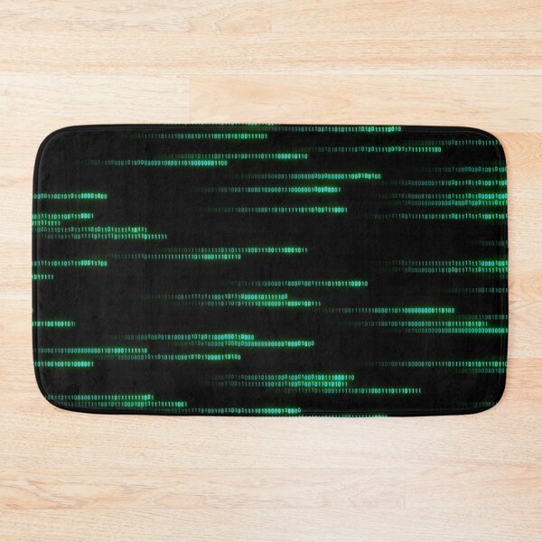 Item preview, Binary pattern designed and sold by magna-aranea.