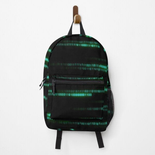 Item preview, Binary pattern designed and sold by magna-aranea.
