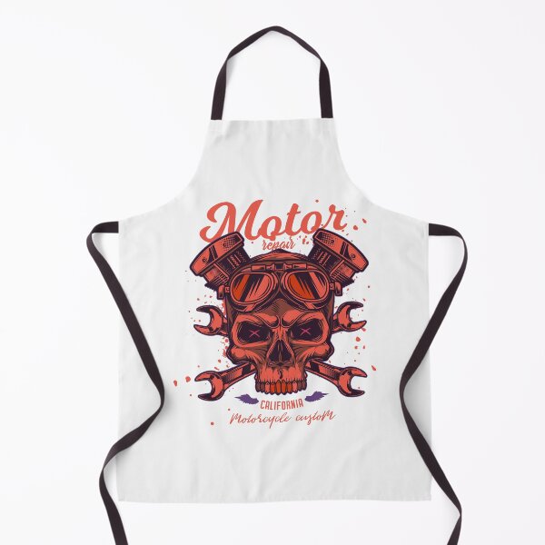 Item preview, skull motor designed and sold by dogan ksa.