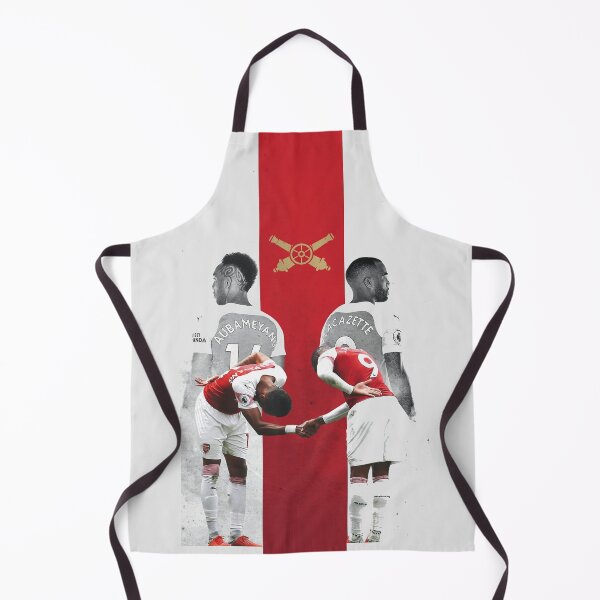 Item preview, aubameyang and lacazette designed and sold by JalaludinMroto.