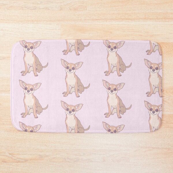 Item preview, Sitting Chihuahua designed and sold by tiffatiel.