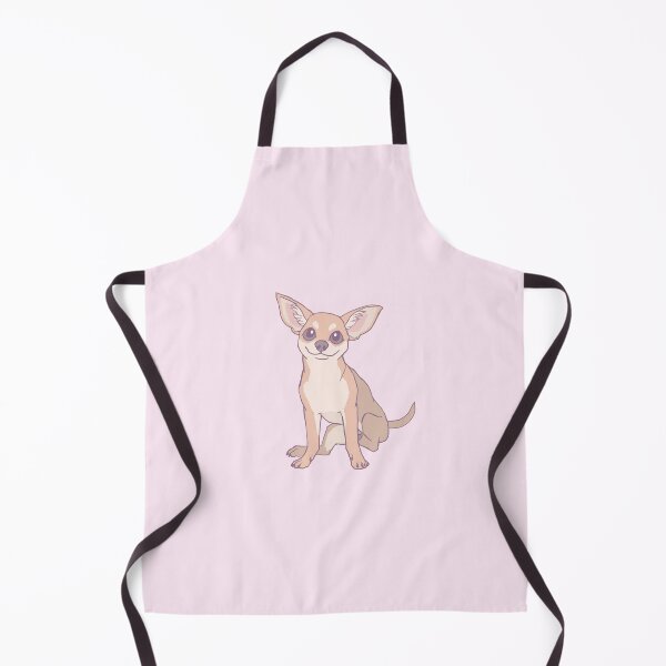 Item preview, Sitting Chihuahua designed and sold by tiffatiel.