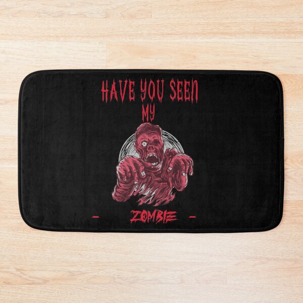Item preview, ¿Has visto mi zombi? Apocalipsis zombi, juguetes zombies, planta zombi designed and sold by mr&mrsmalik malik.